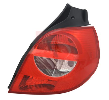 Apec Tail Light / Lamp Left