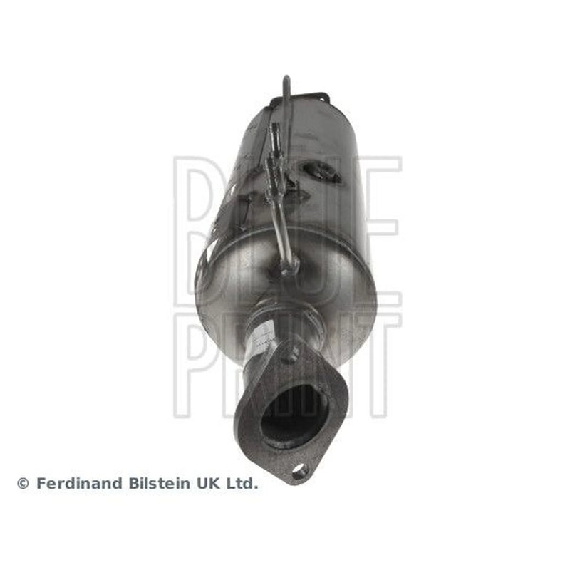 Blue Print Particulate / Soot Filter ADG060505