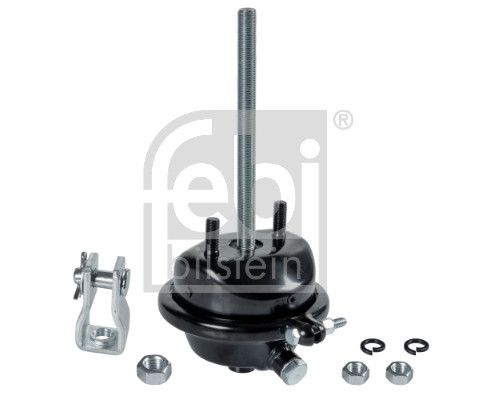 Febi Diaphragm Cylinder