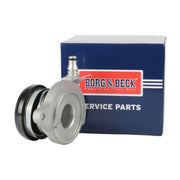 Borg & Beck Clutch Central Slave Cylinder BCS146