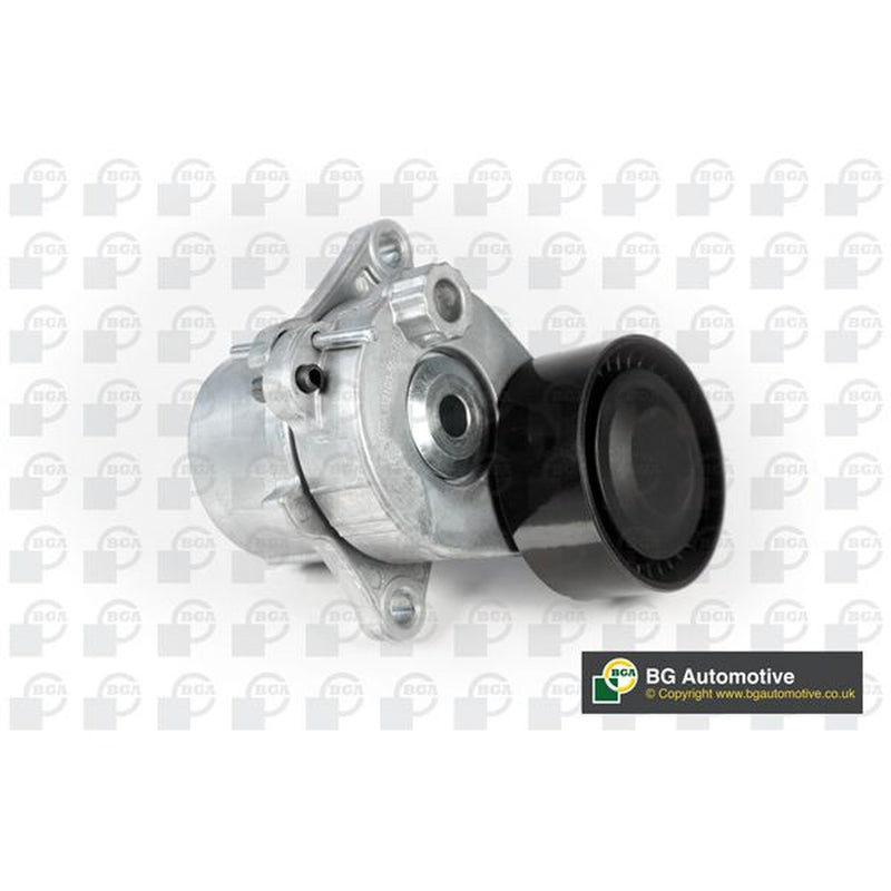 BGA V-Ribbed Belt Tensioner Pulley OD Wide DC5610