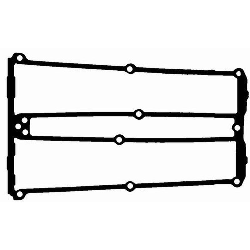 BGA Cylinder Head Cover Gasket NBR (nitrile butadiene rubber) RC9333