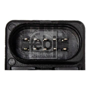 Febi Air Suspension Solenoid Valve 10 Connectors 196910