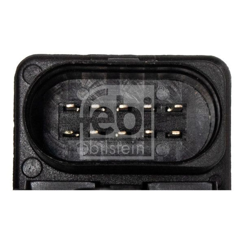 Febi Air Suspension Solenoid Valve 10 Connectors 196910