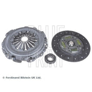 Blue Print Clutch Kit Set 3pc 215mm ADC430116