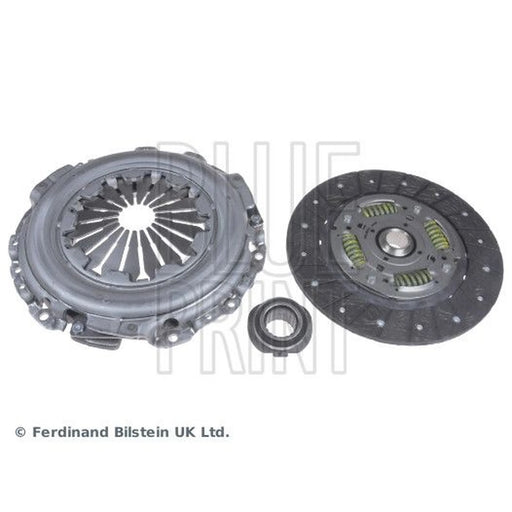 Blue Print Clutch Kit Set 3pc 215mm ADC430116