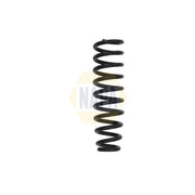 NAPA Front Suspension Coil Spring NCS1626
