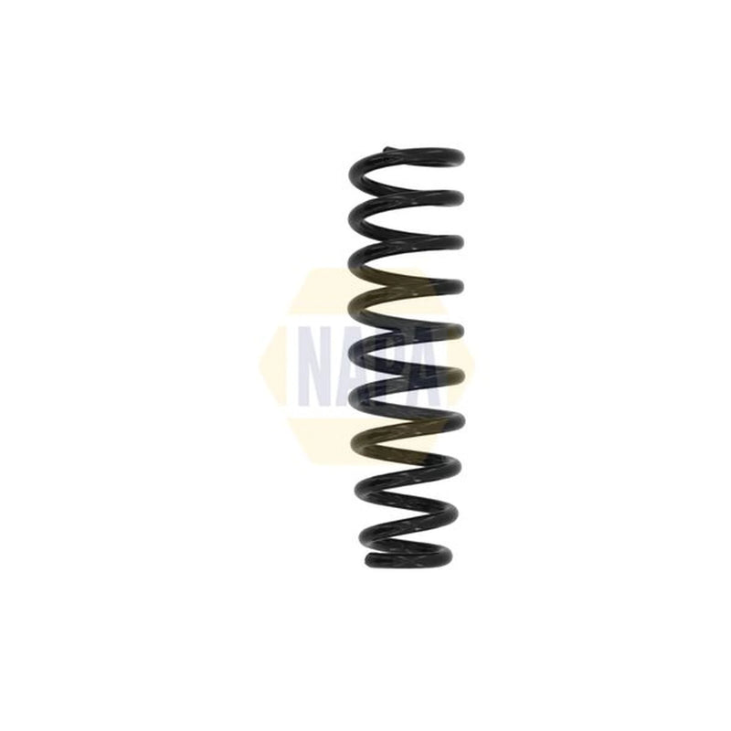 NAPA Front Suspension Coil Spring NCS1626