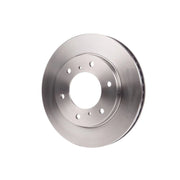 Bosch 2 x Vented Brake Discs 0 986 479 S63