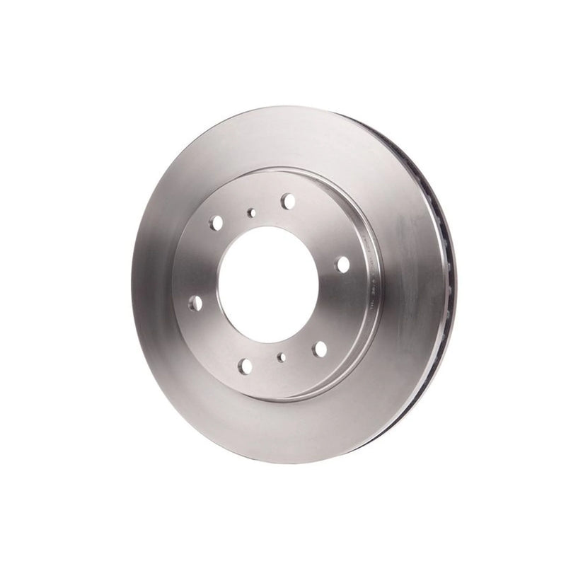 Bosch 2 x Vented Brake Discs 0 986 479 S63