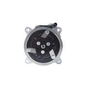 Hella Air Conditioning Compressor 8FK 366 200-281