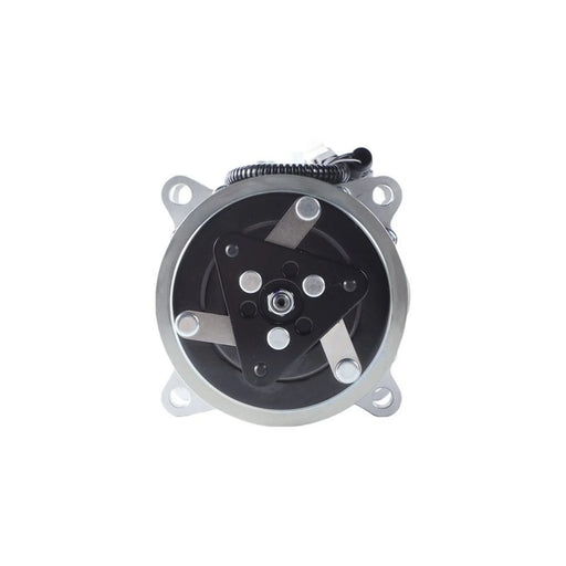 Hella Air Conditioning Compressor 8FK 366 200-281