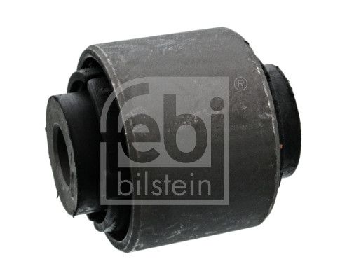 Febi Wishbone / Control / Trailing Arm Bush Rear Right