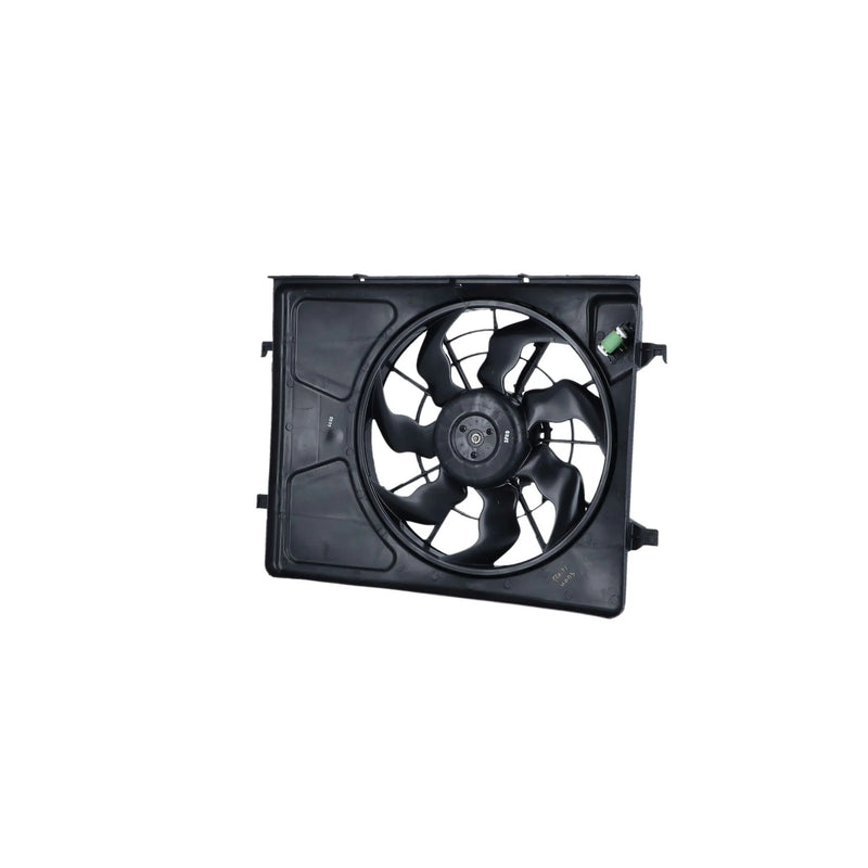 NRF Engine Cooling Fan 470004