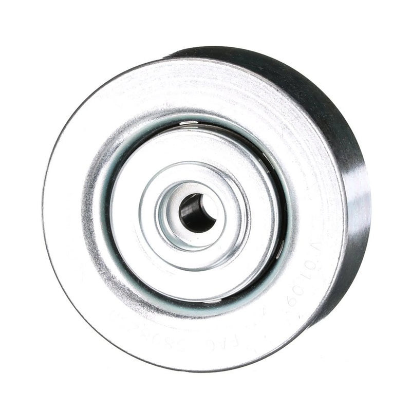 Gates V-Ribbed Belt Deflection/Guide Pulley T36297