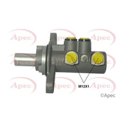 Apec Brake Master Cylinder Hydraulic Assembly MCY517