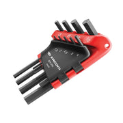 Facom 82H.JP9A Metric Hexagon Key Set, 9 Piece - 82H.JP9A