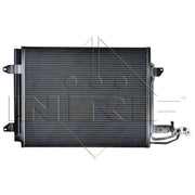 NRF Air Conditioning Condenser 35521