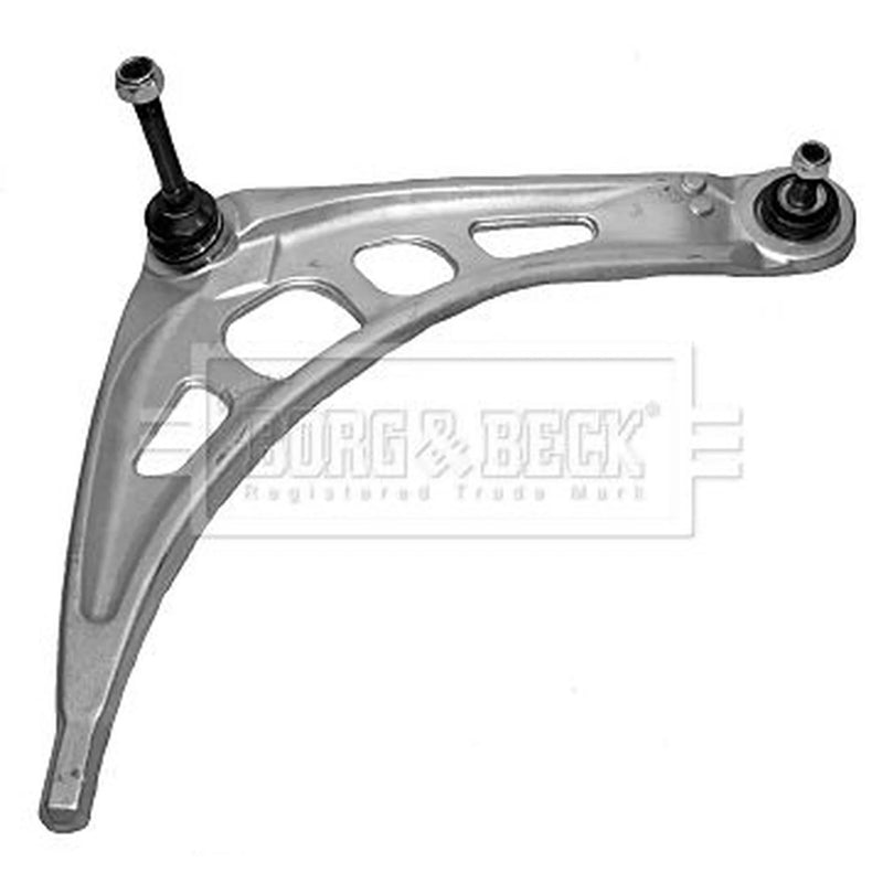 Borg & Beck Control/Trailing Arm BCA6682