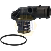 NAPA Thermostat,Coolant NTH1284