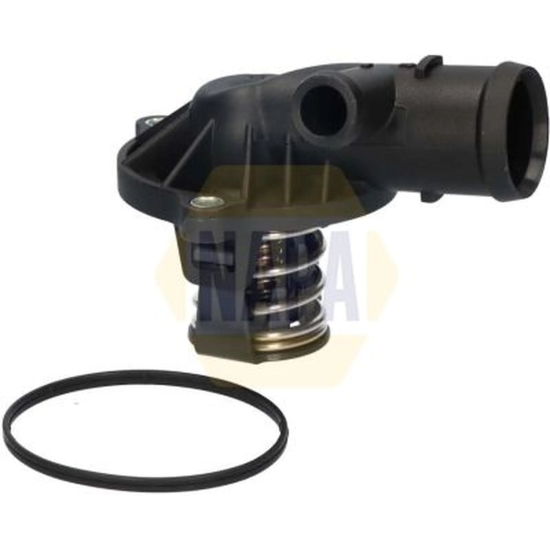 NAPA Thermostat,Coolant NTH1284