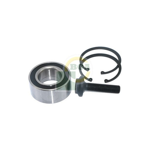 BGA Wheel Bearing Kit 82mm WHB9621K