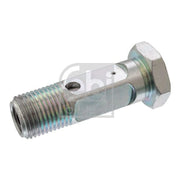 Febi Overflow Valve 4bar M16 x 1,5 107001