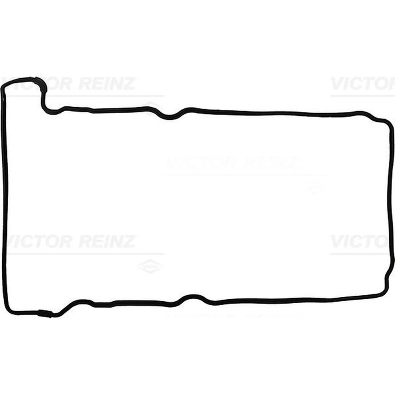Victor Reinz Cylinder Head Cover Gasket ACM (Polyacrylate) 71-38097-00