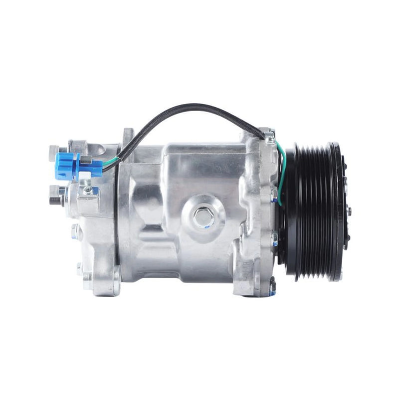 Hella Air Conditioning Compressor 8FK 366 200-901