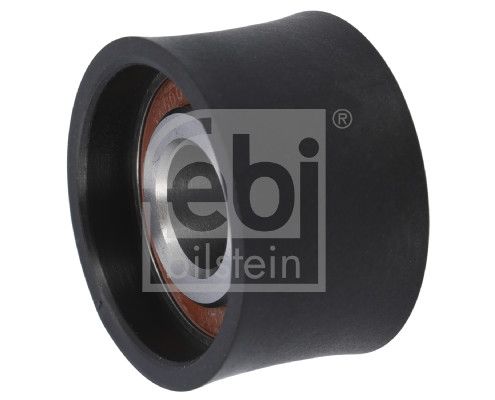 Febi Timing Belt Deflection Pulley/Guide Pulley 48mm OD ID Wide fits Ford Fiesta