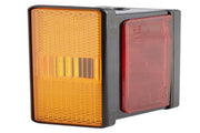 Hella 2XS 007 841-011 Clearance Light