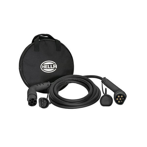 Hella Electric Vehicle Charging Cable Charging plug type 2 8KE 358 255-011