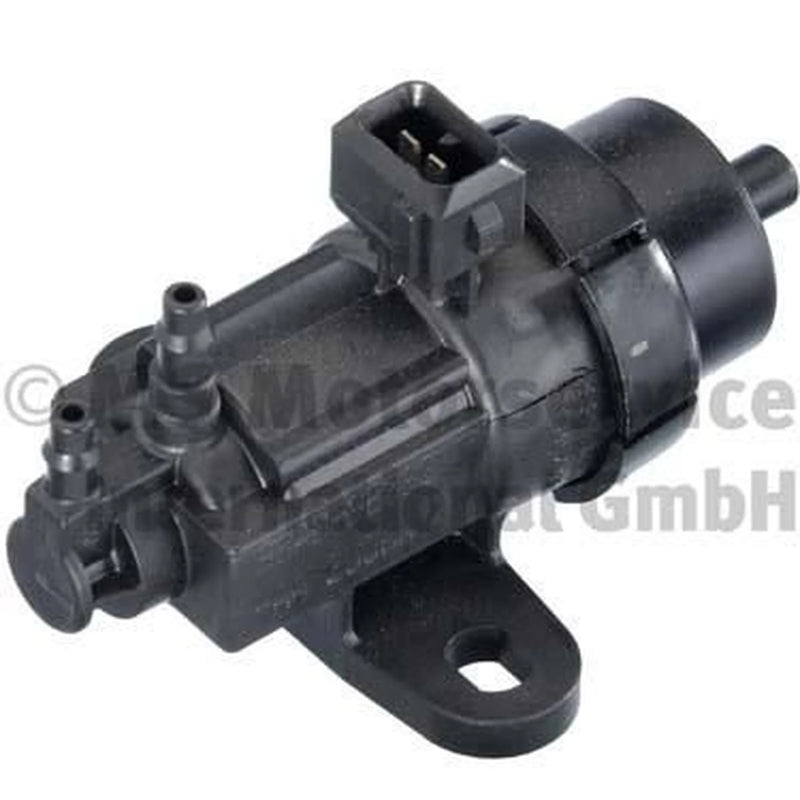 Pierburg Exhaust Control Egr Valve Connectors 12V 7.02256.07.0