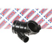 Borg & Beck Air Filter Intake Hose NBR (nitrile butadiene rubber) BTH1653
