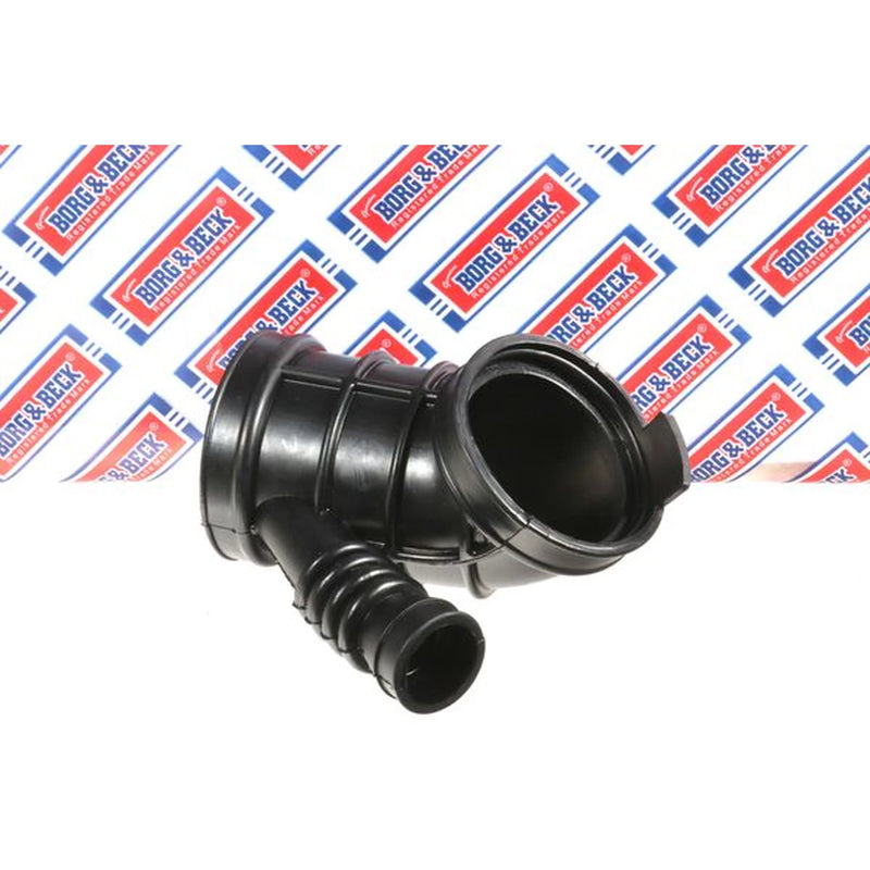 Borg & Beck Air Filter Intake Hose NBR (nitrile butadiene rubber) BTH1653