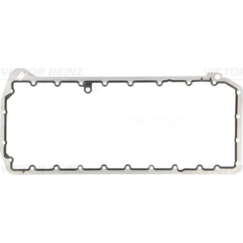 Victor Reinz Oil Sump Gasket Wide Thick 71-37408-00