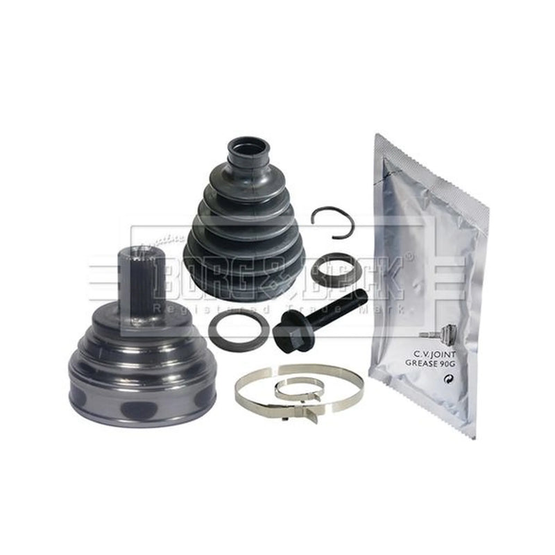 Borg & Beck Drive Shaft Joint Kit BCJ1359