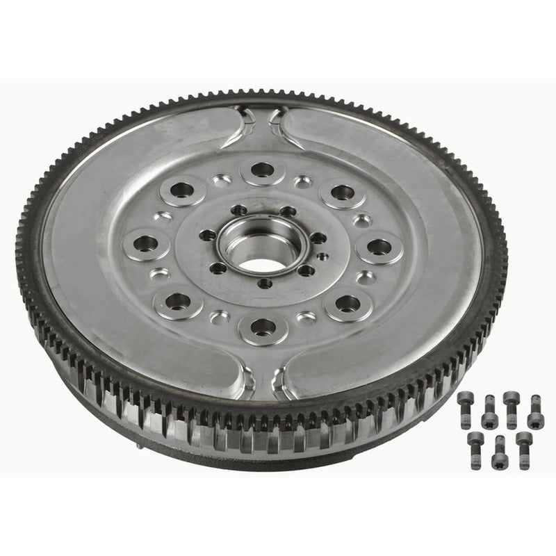 Sachs Engine Flywheel Teeth 240mm 2294001868