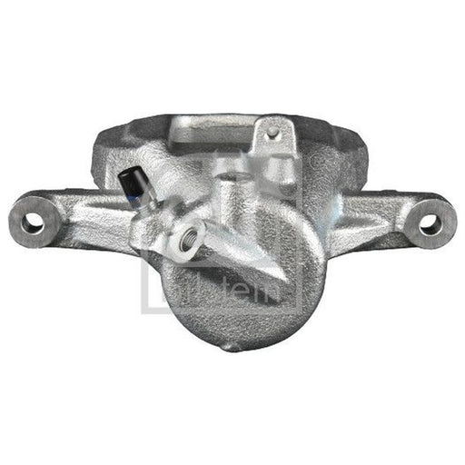 Febi Brake Caliper Assembly Rear Left 178206