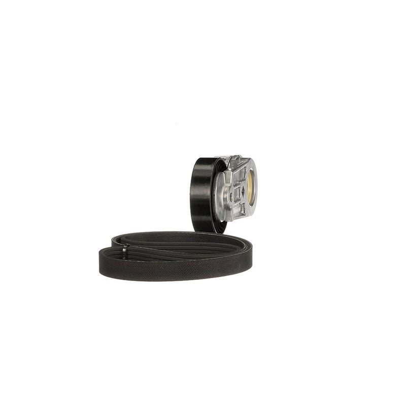 Gates V-Ribbed Belt Set K025PK1030