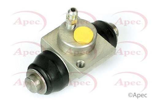 APEC BCY1303 Wheel Brake Cylinder Rear Fits Daewoo Lanos Nubira Opel Vauxhall APEC - Town Parts