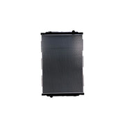 Hella Engine Radiator 8MK 366 300-911