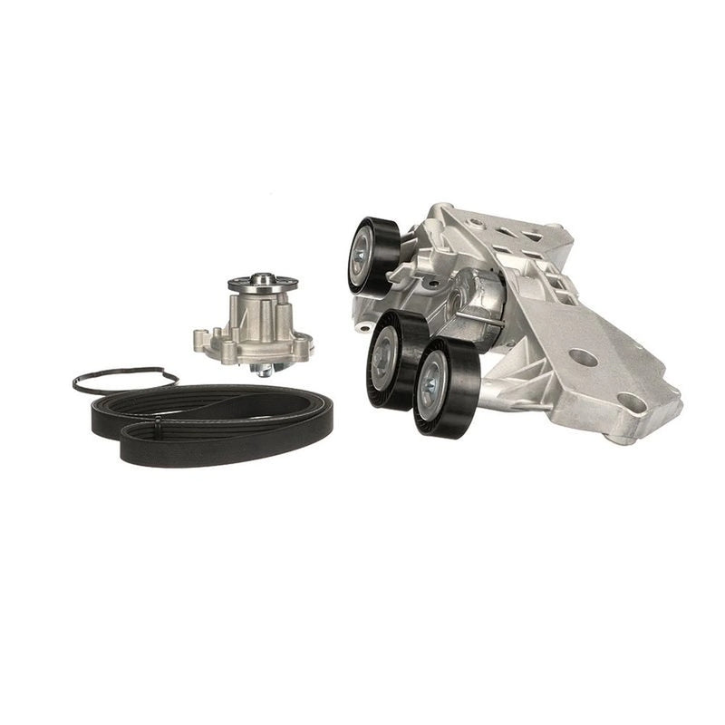 Gates Micro-V Wpk KP25PK1765
