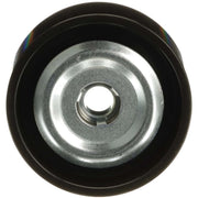 Gates V-Ribbed Belt Deflection/Guide Pulley Upper T36669