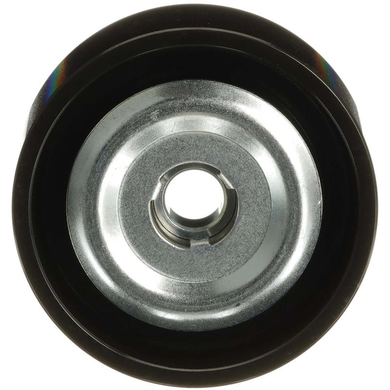 Gates V-Ribbed Belt Deflection/Guide Pulley Upper T36669