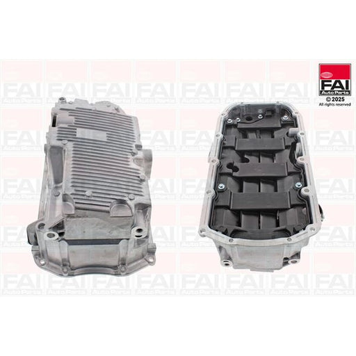 FAI Engine Oil Sump Pan PAN041