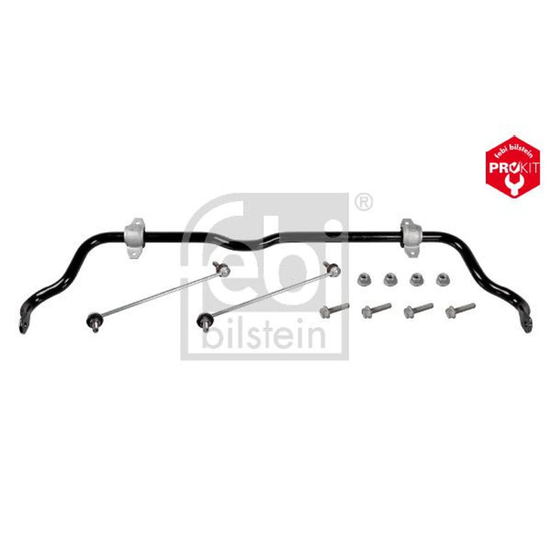 Febi Suspension Stabiliser Bar Front 171019