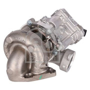 Febi Turbocharger Turbo Unit 186854