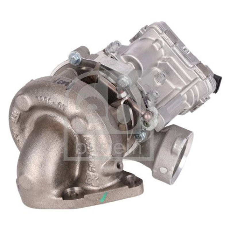 Febi Turbocharger Turbo Unit 186854