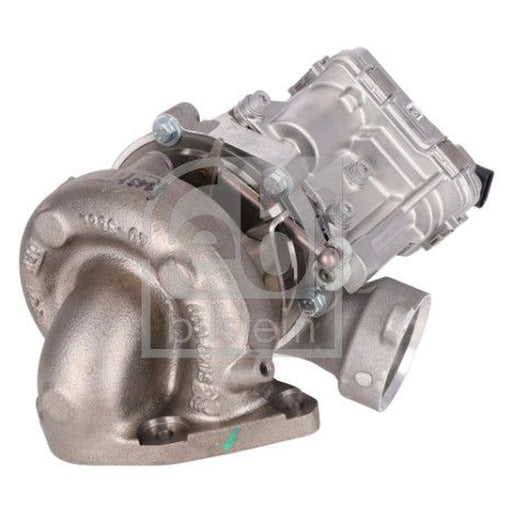 Febi Turbocharger Turbo Unit 186854